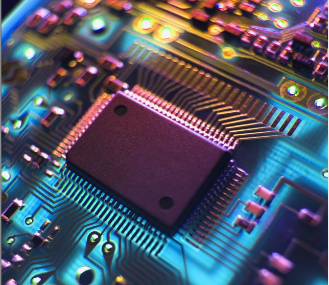 Cohort Building and Networking Events for the SEMIconductors £12 million competition