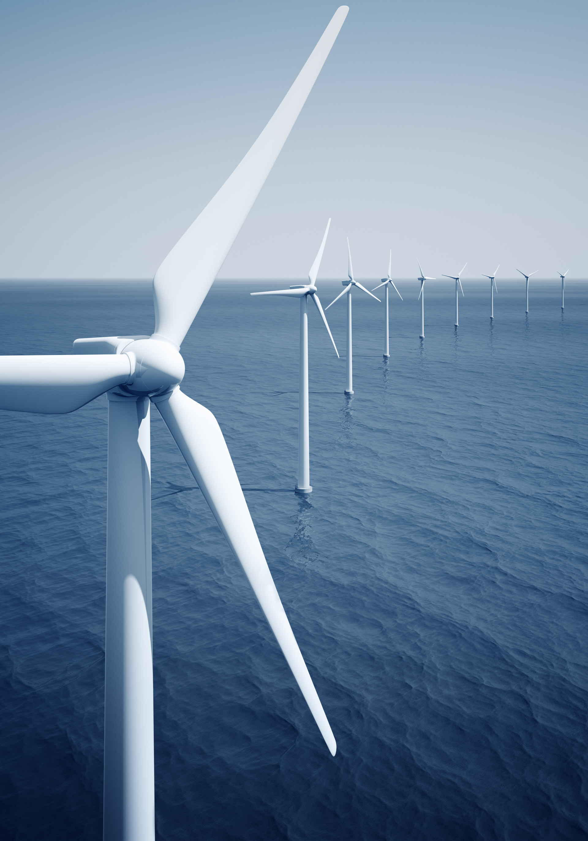 Offshore Wind in the UK, China, USA, Japan and South Korea: Synergies, Opportunities and the Future