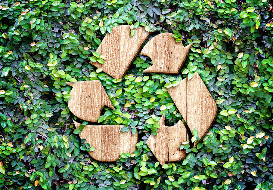 <strong>MDF Recovery:</strong> World’s first continuous technology to recycle MDF waste