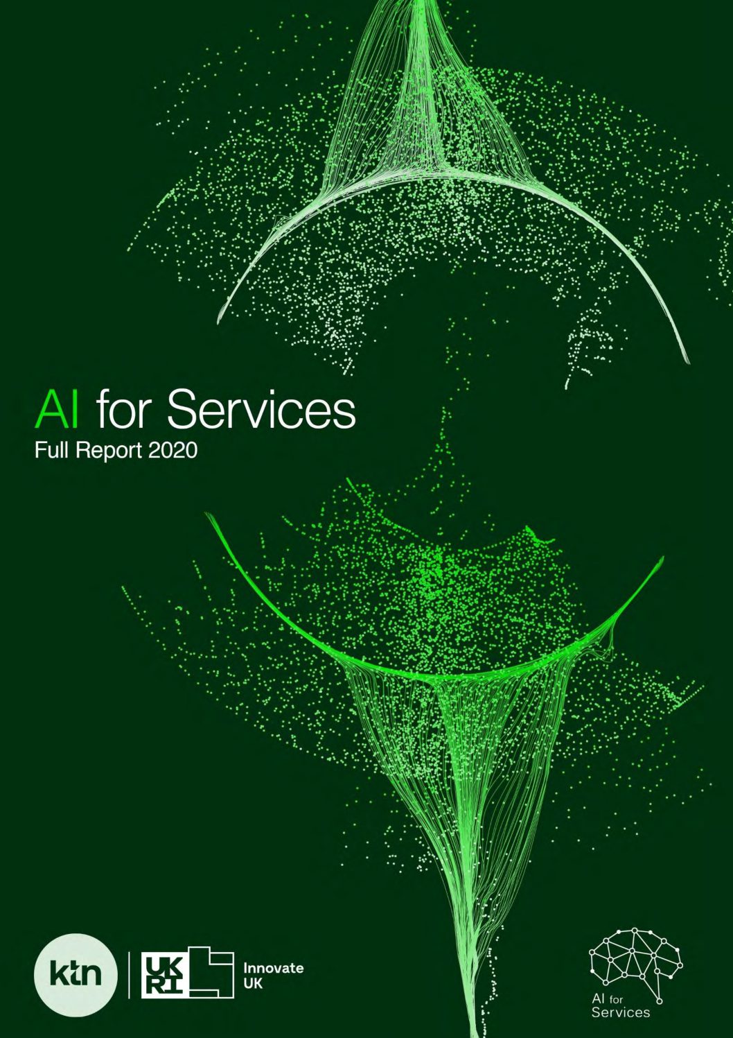 AI for Services Report 2020