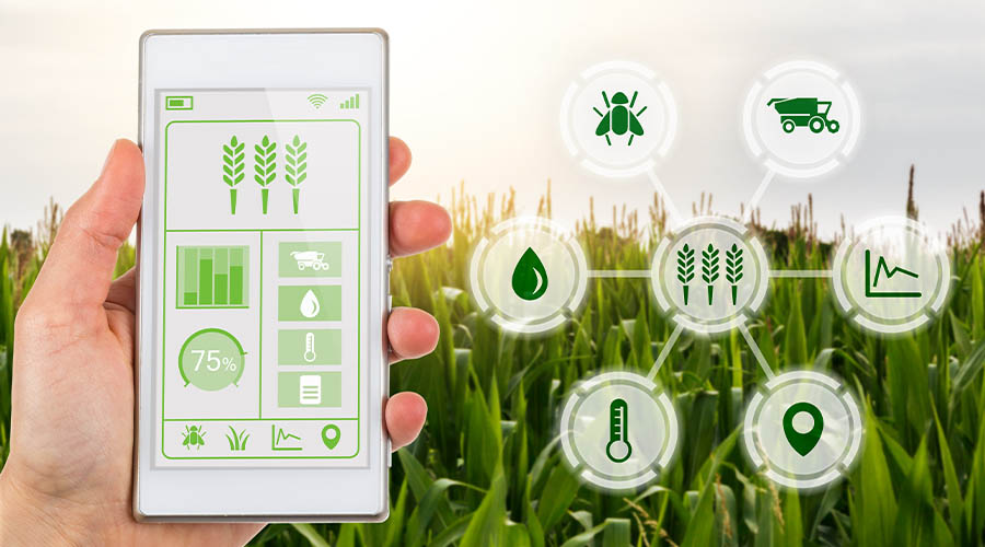 AgriFood Tech Investment Showcase 2020