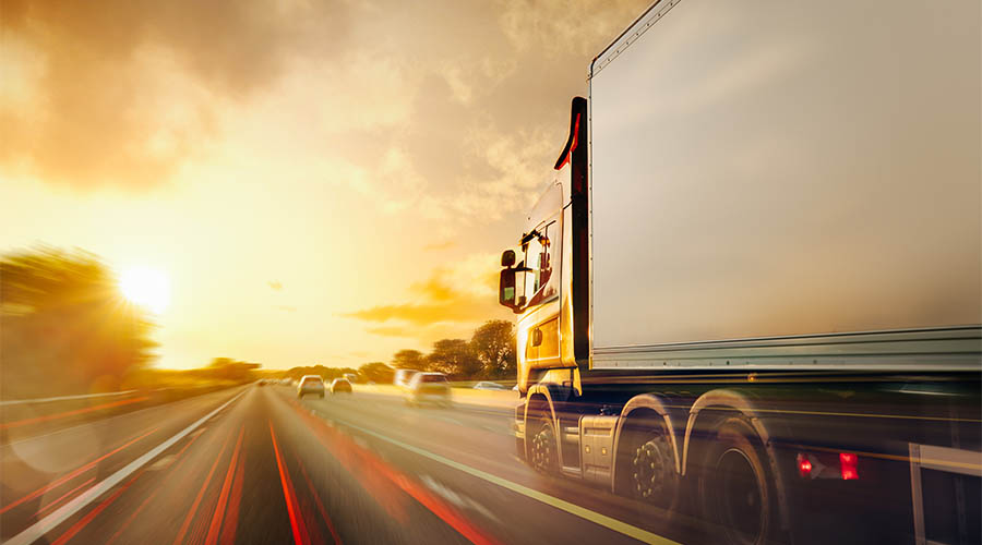Zero Emission Road Freight: Enabling a Future Large Scale Demonstration - Funding Competition