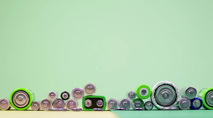 Perspectives on Battery Recycling and Reuse - Faraday Battery Challenge Cohort Event