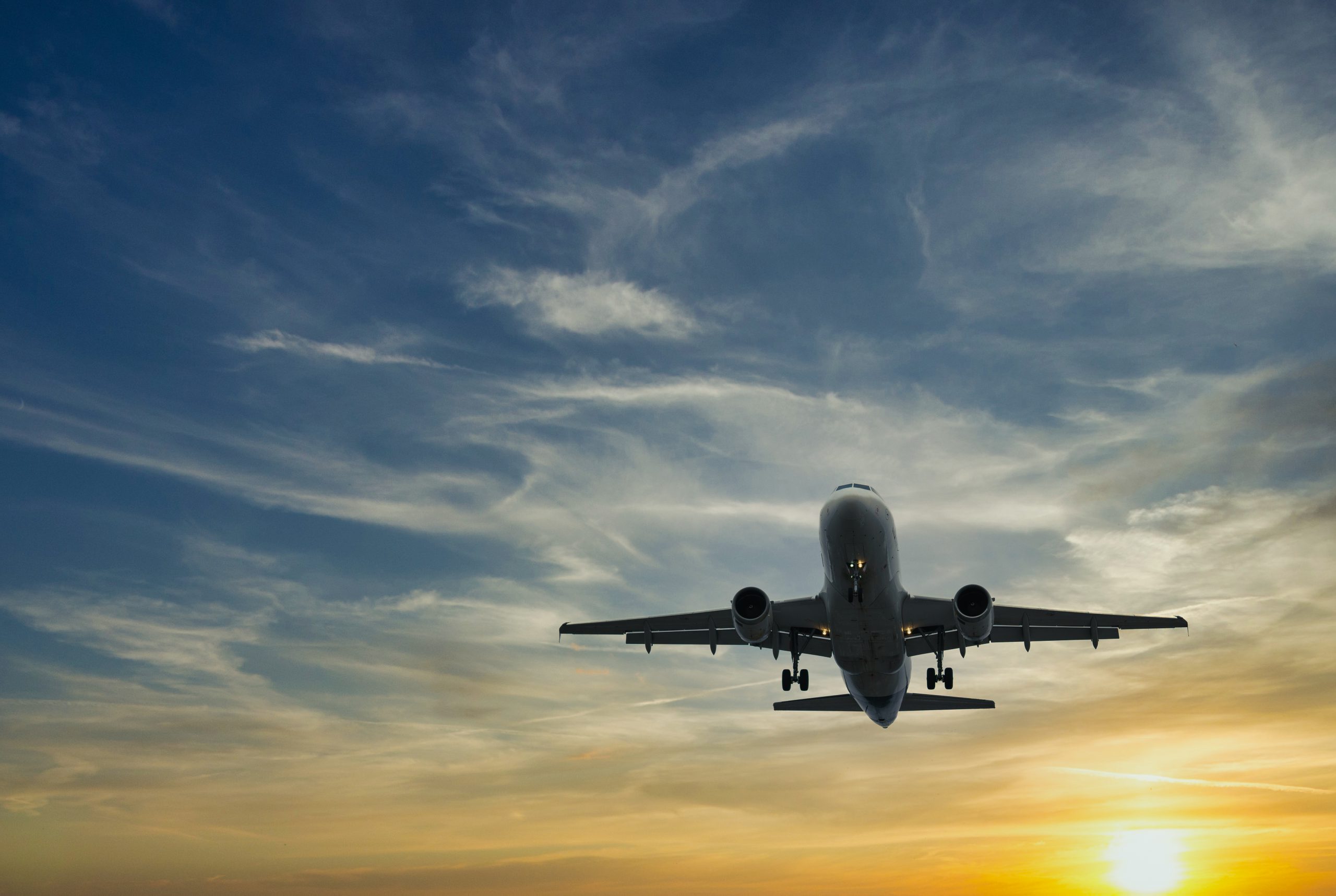 Government announces £180m investment to enhance UK sustainable aviation fuel production