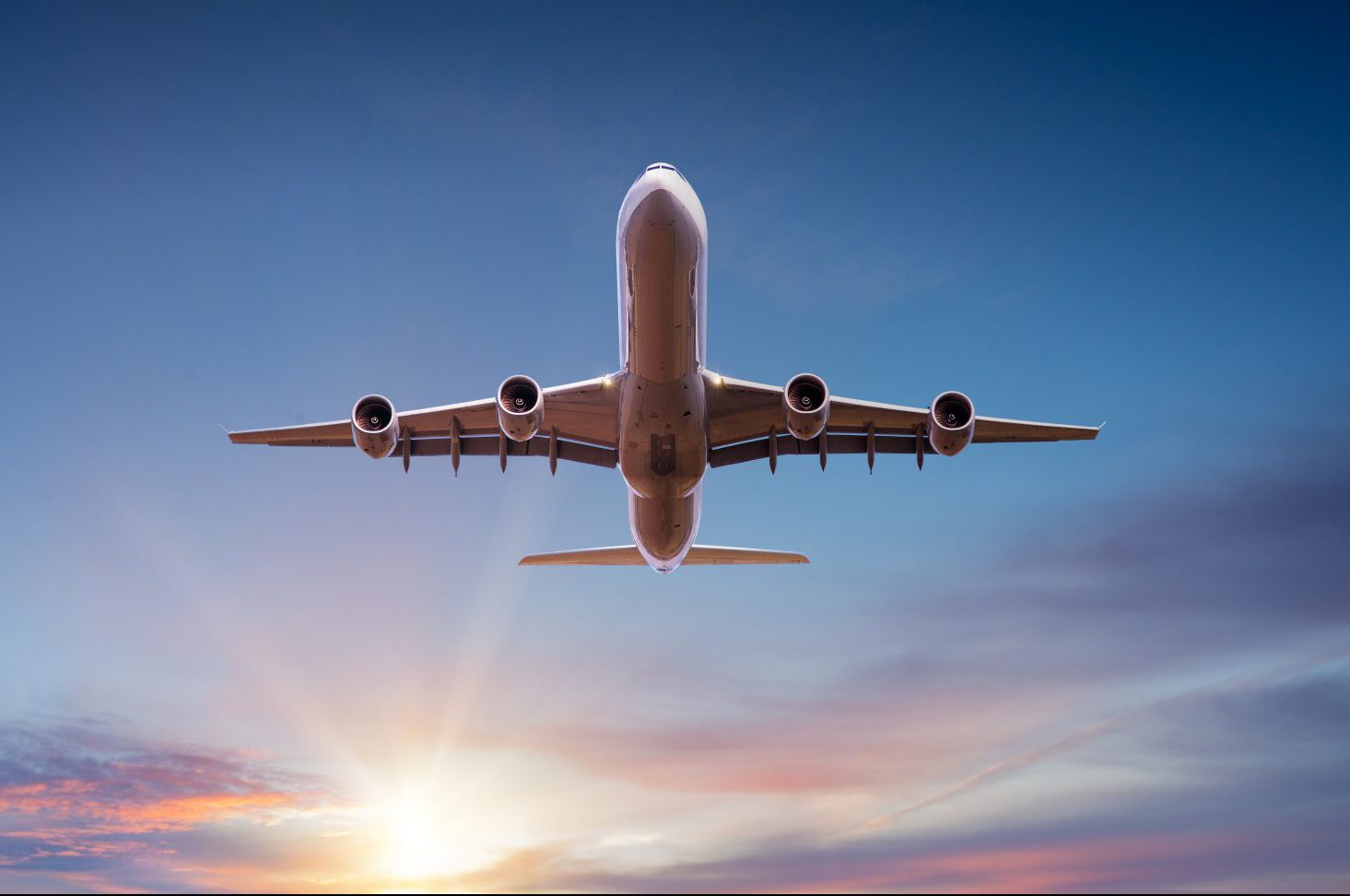 UK Sustainable Aviation Fuel industry gets £53 million boost