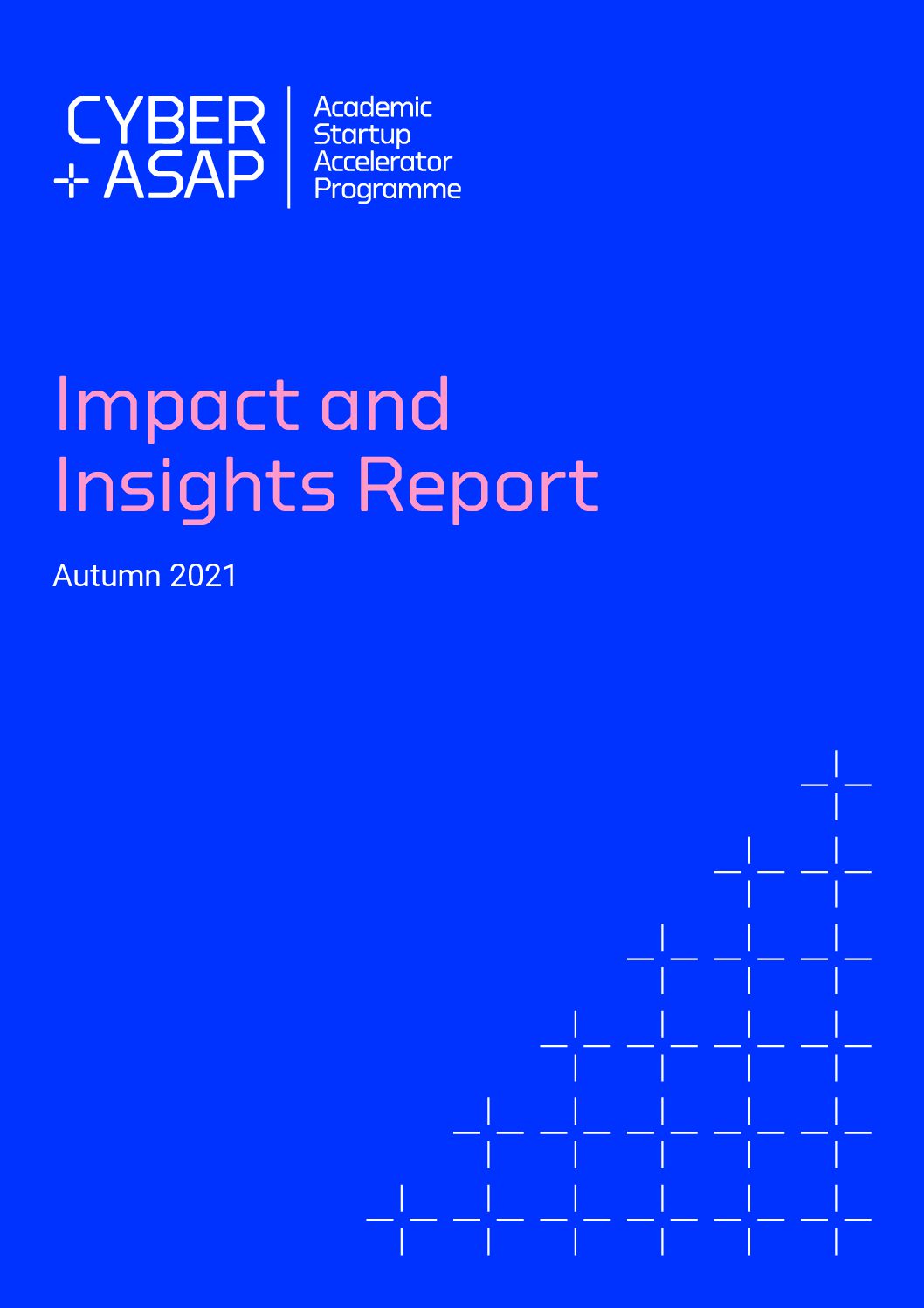 CyberASAP Impact & Insight Report