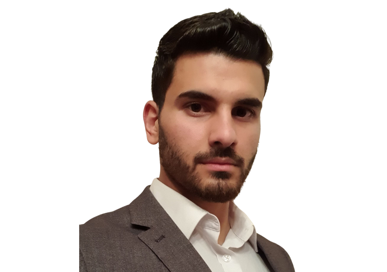 Young Innovators Success Stories: Rogiros Theophanous, Theo Technologies, North West