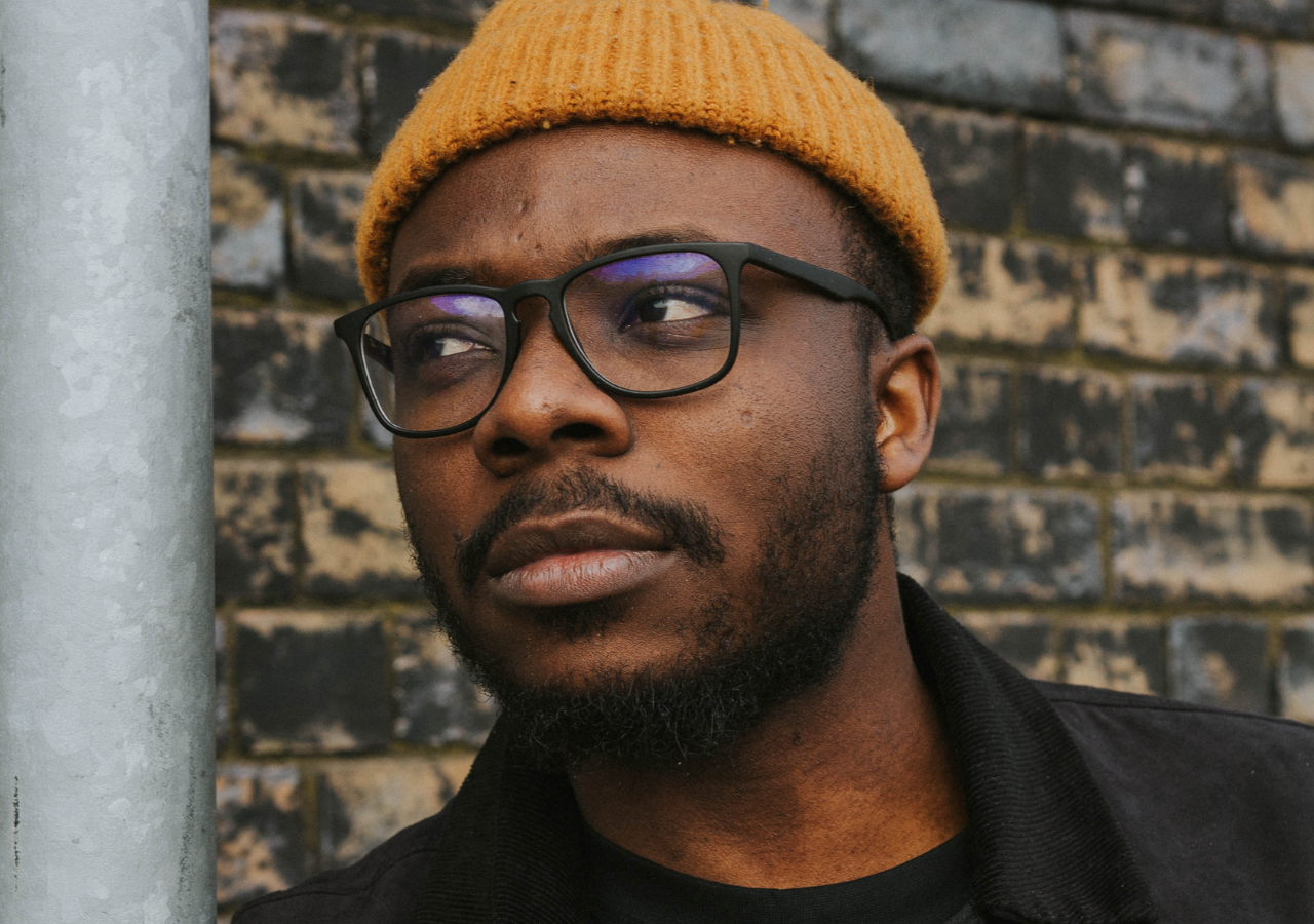 Young Innovators Success Stories: Michael Omotosho, Plugull, Yorkshire and The Humber