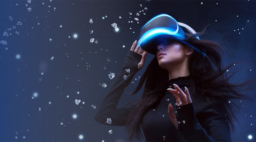 Immersive Tech Innovations Recognised in the 2022 Women in Innovation Awards