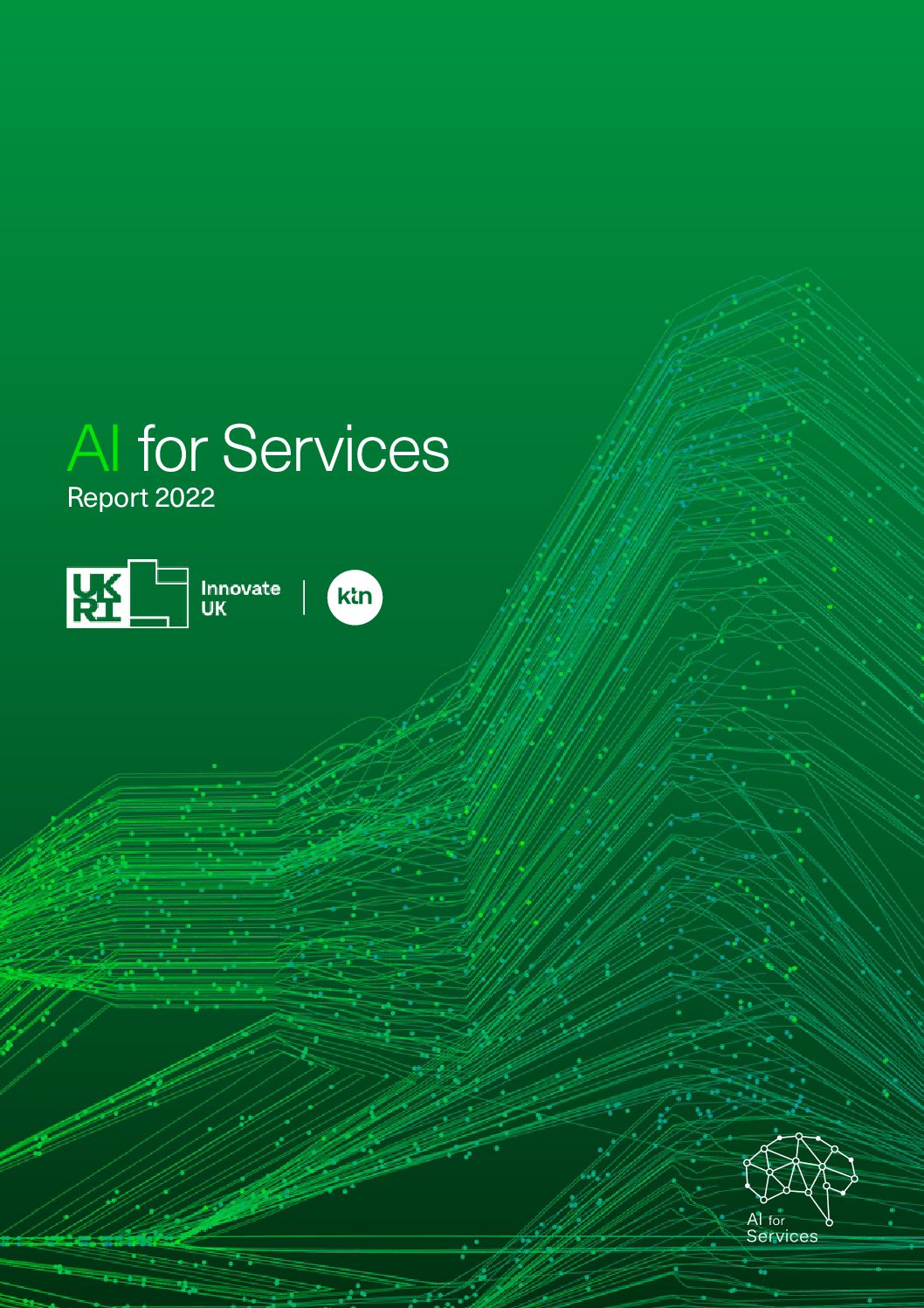 AI for Services Report 2022