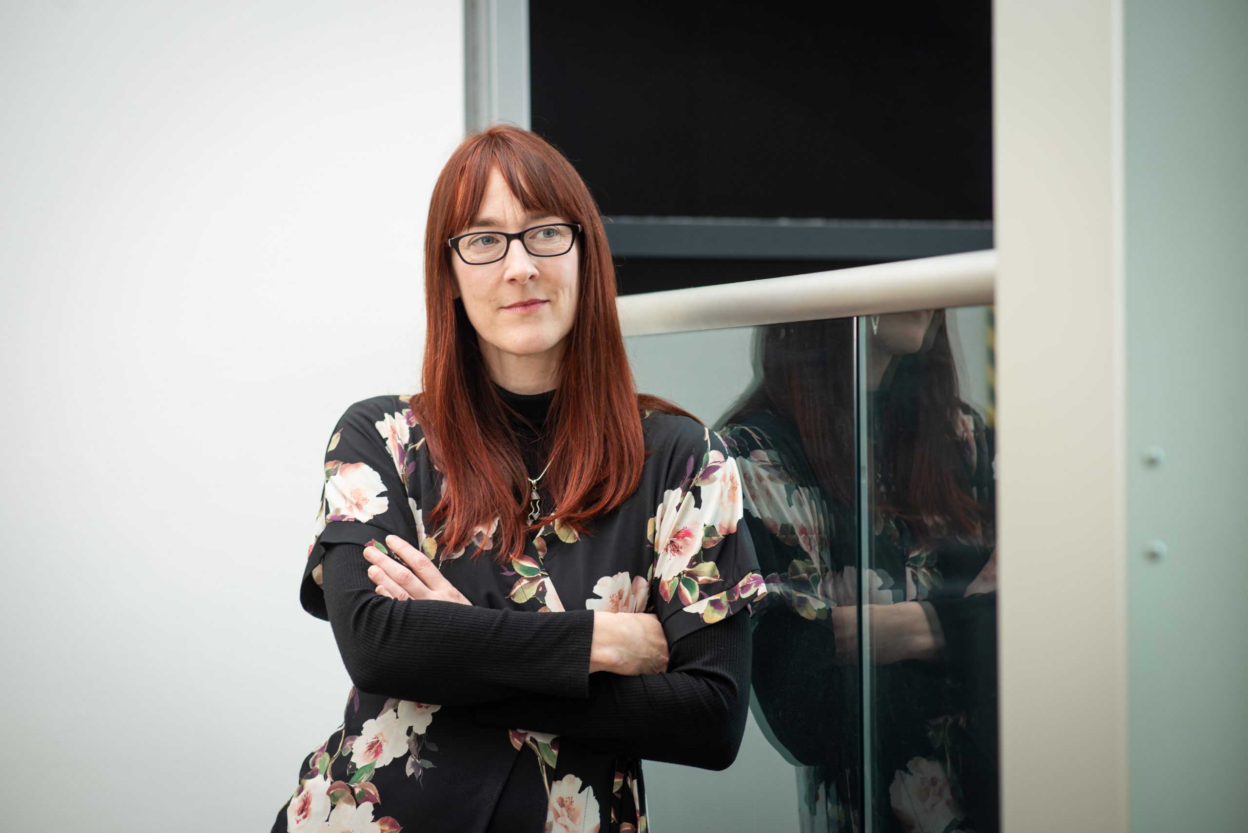 Women In Innovation Success Stories: Dr Emma Fieldhouse, Future We Want, East Midlands