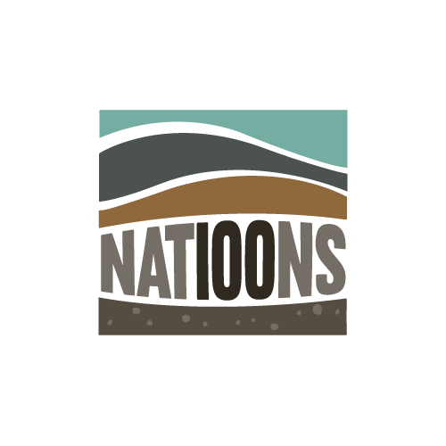 NATI00NS - Transnational matchmaking platform