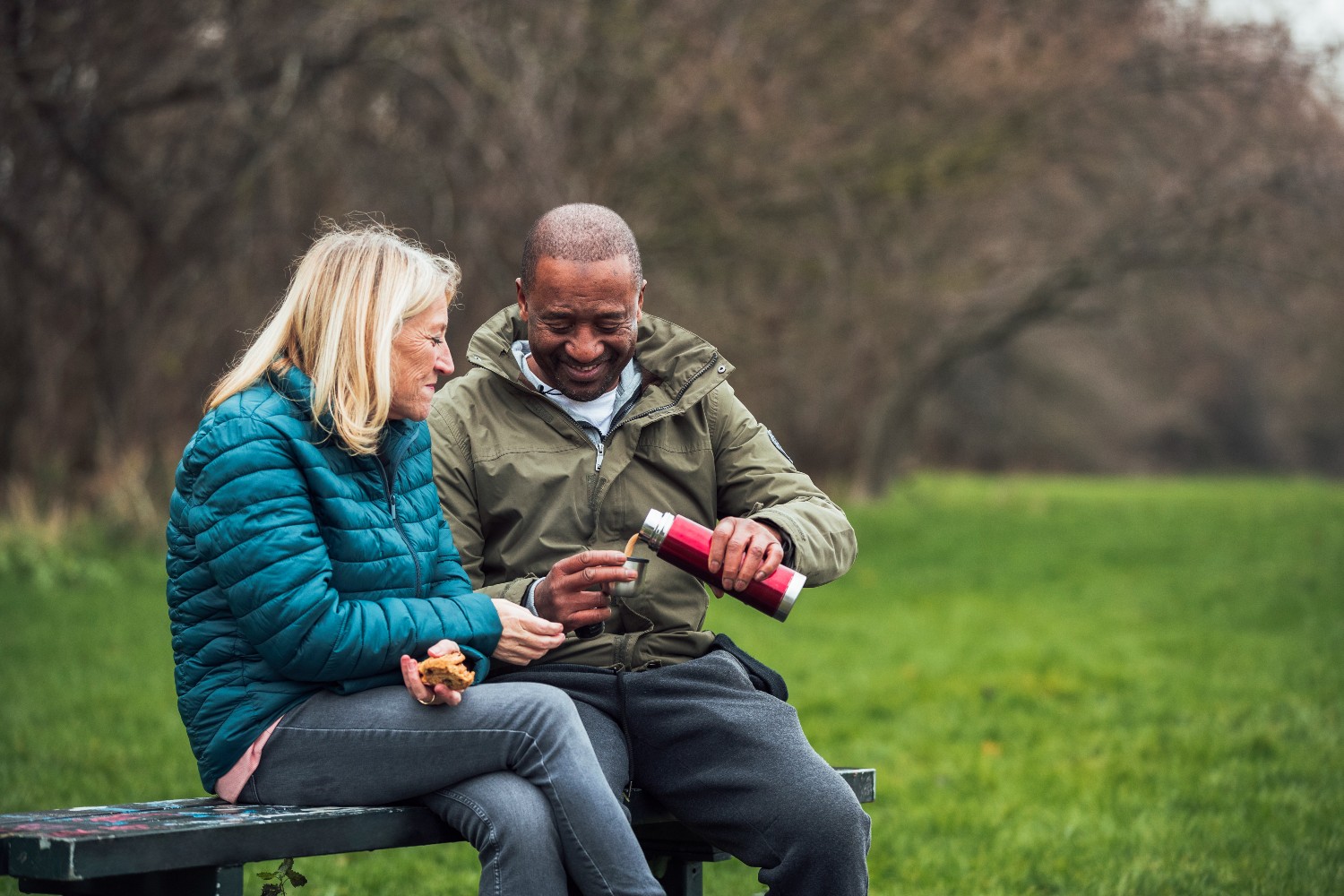 UKRI’s healthy ageing challenge publishes ‘story so far’ report