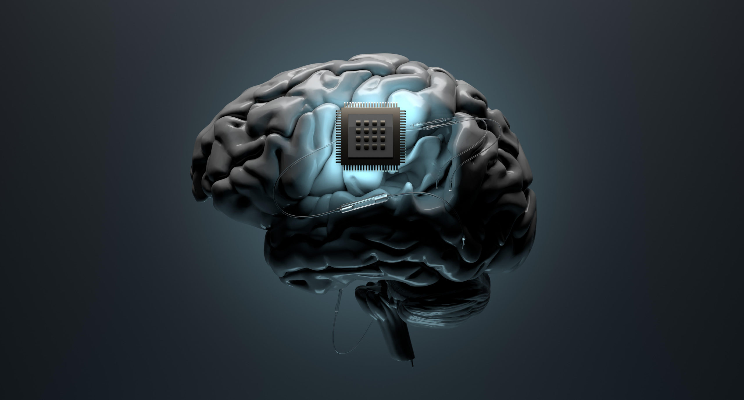 Neurotechnology Webinar: The Potential Applications of Neurotechnology and Games
