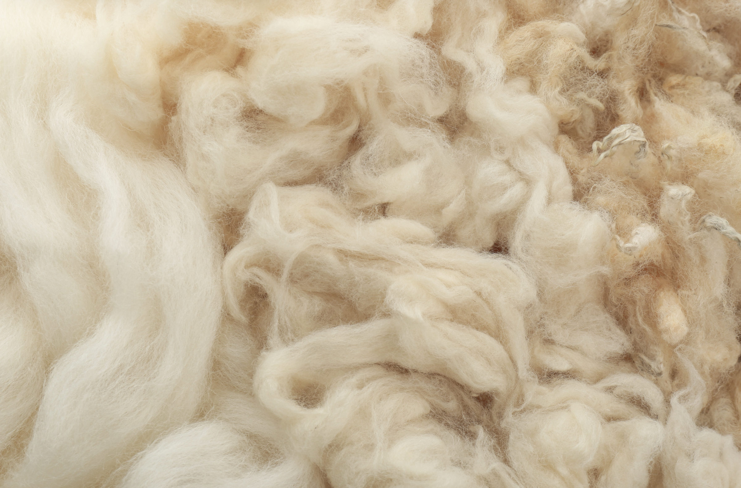 Employing the strength of natural fibres