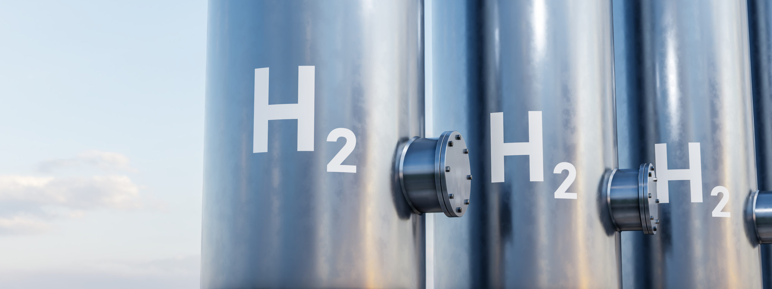 Hydrogen Supply Chain Collaborative R&D Competition Briefing webinar