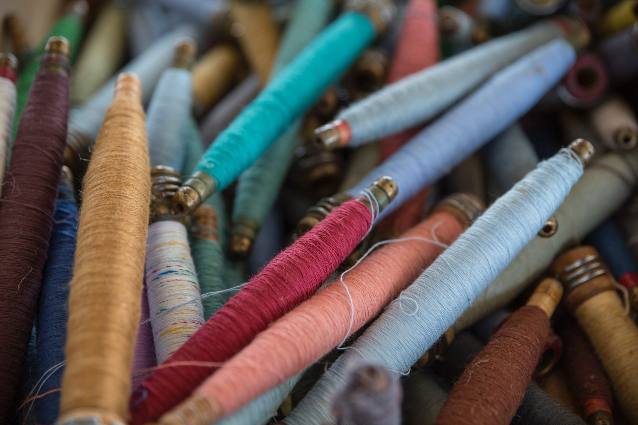 Ignite Lab Series Wrap Up: Designing out waste in a circular textile industry
