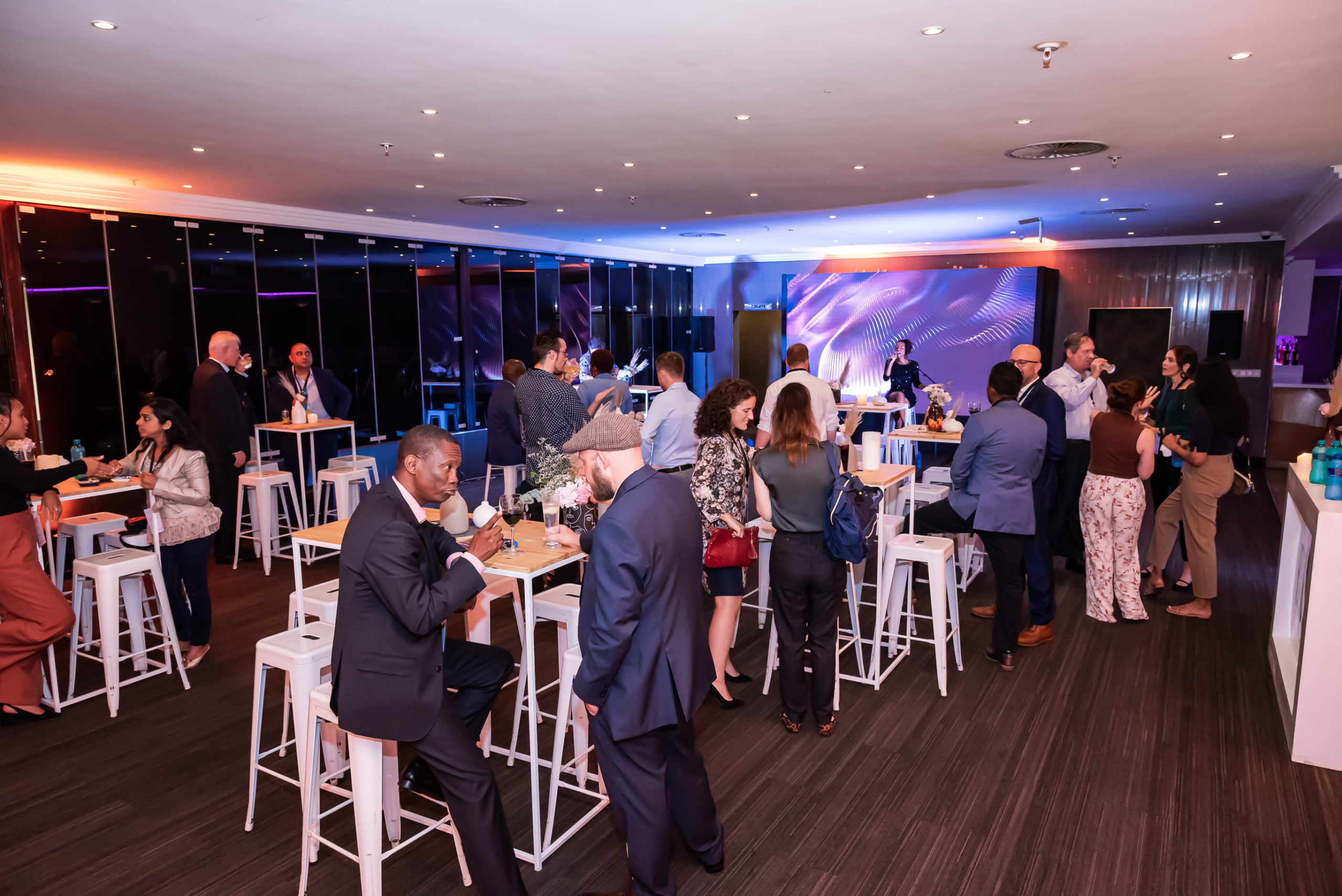 Building connections and celebrating achievements in South Africa with Global Alliance Africa