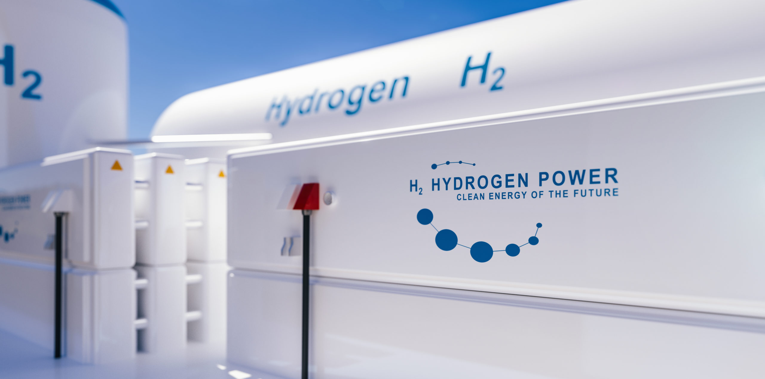 Net Zero Hydrogen Fund Briefing Event 2023