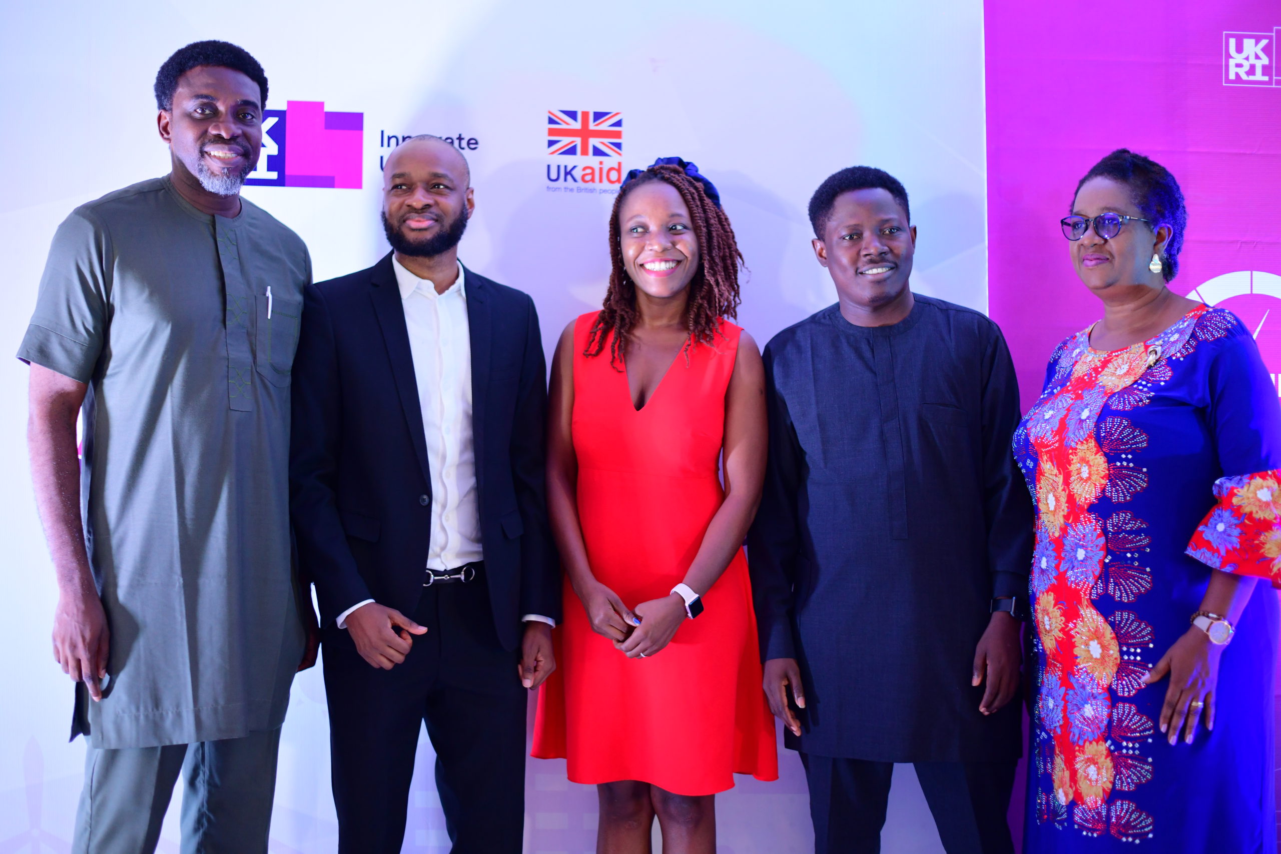 Highlights from the Global Alliance Africa Nigeria Energy Catalyst Competition Information Event