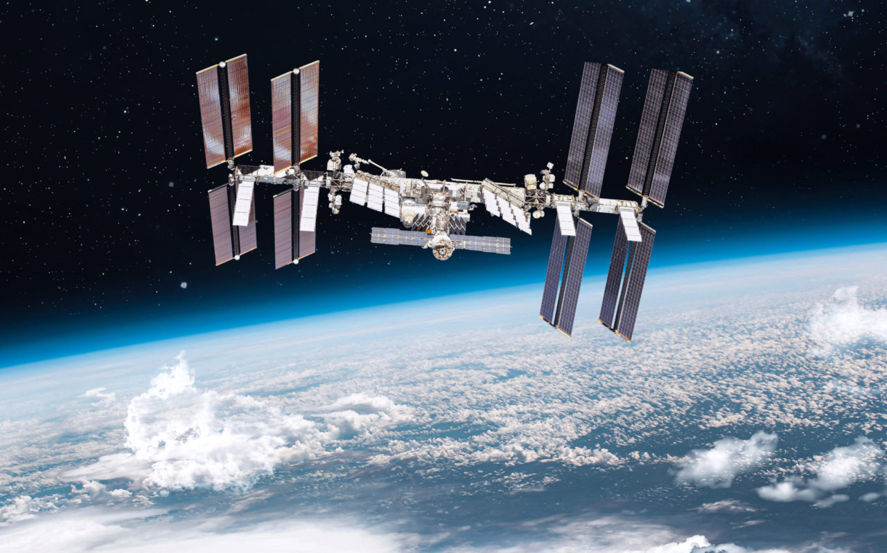 Join Innovate UK KTN to Explore the Future of Earth Observation at Space-Comm Expo 2023