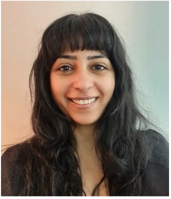 Profile image of Aamna Seghers, Customer Engagement Lead, RoboK