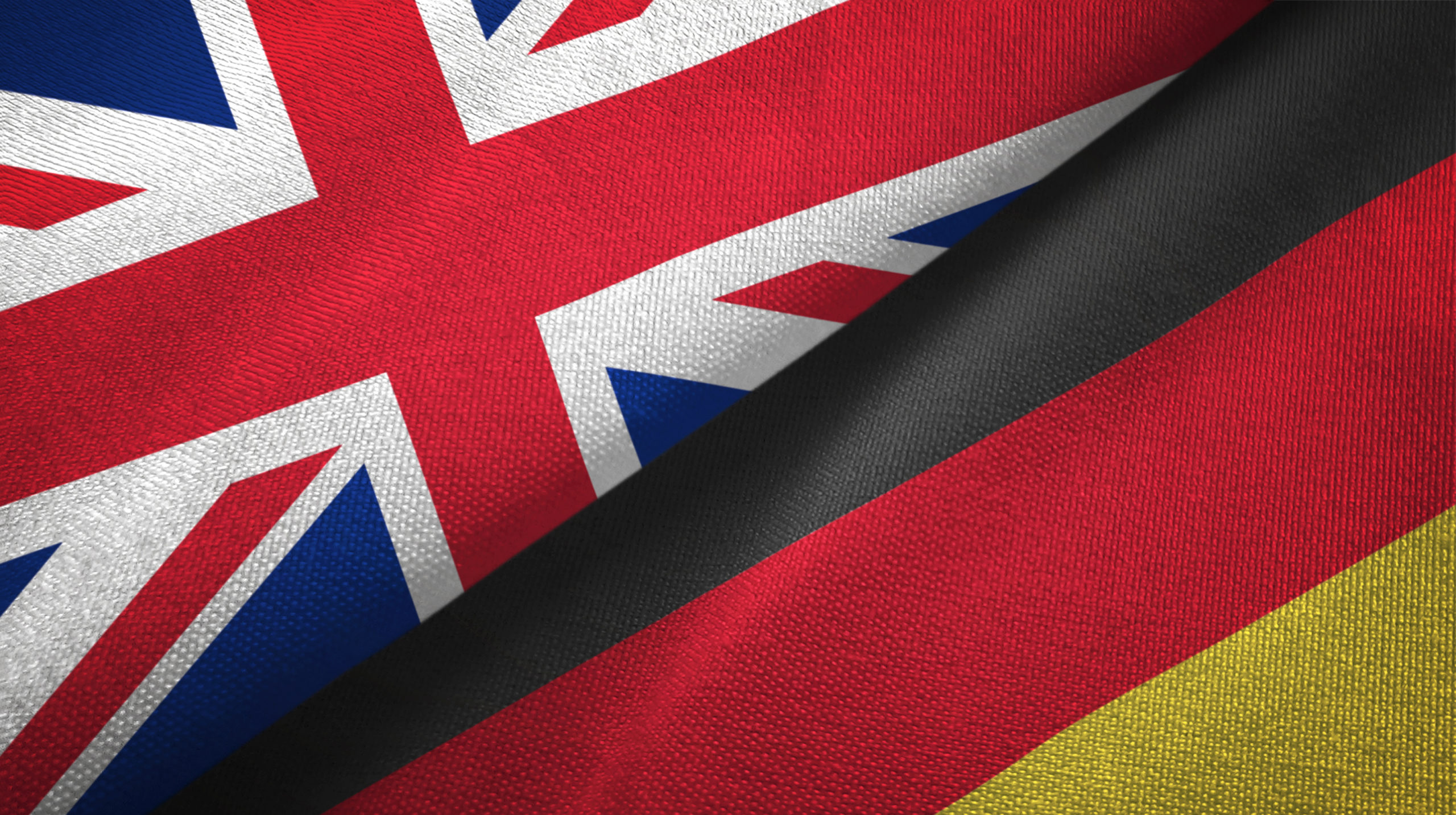 UK - Germany Bilateral: Collaborative R&D Round 2