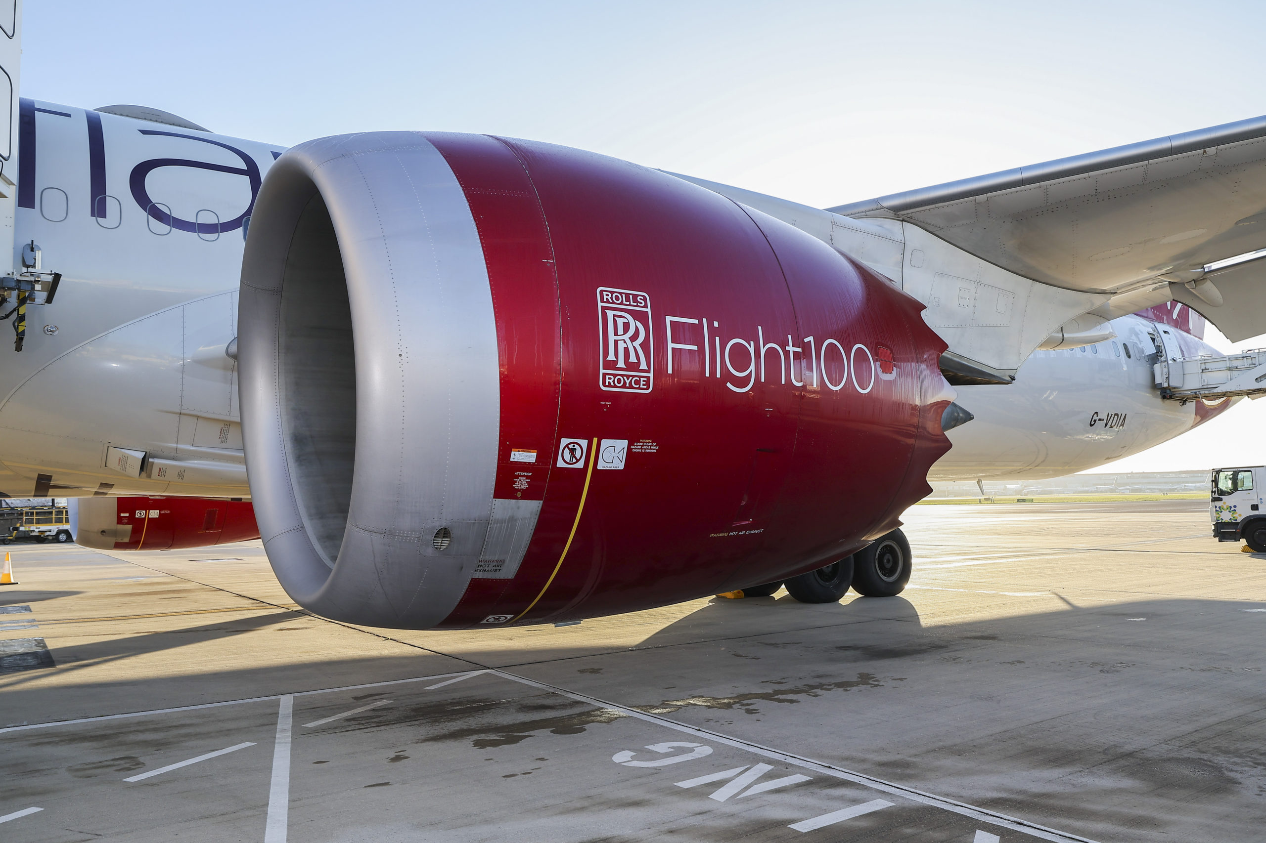 Jet Zero Council Member Spotlight: Virgin Atlantic 