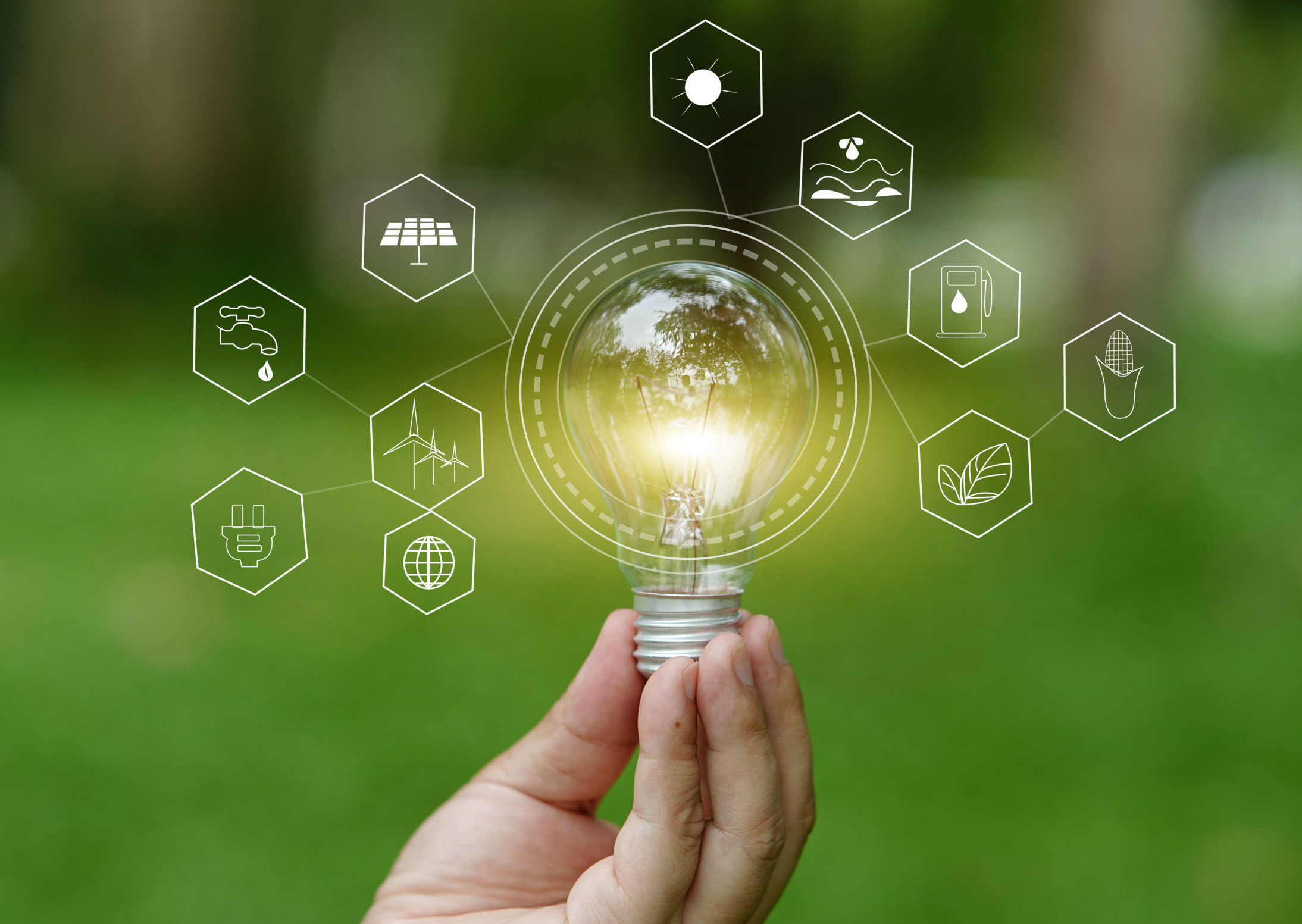 Innovate UK hosts Cross Government Climate Hub launch event