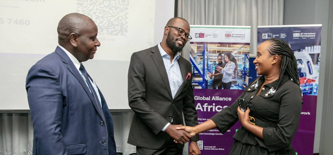 UK-Kenya Health Global Innovation Network launches to address cancer challenges 
