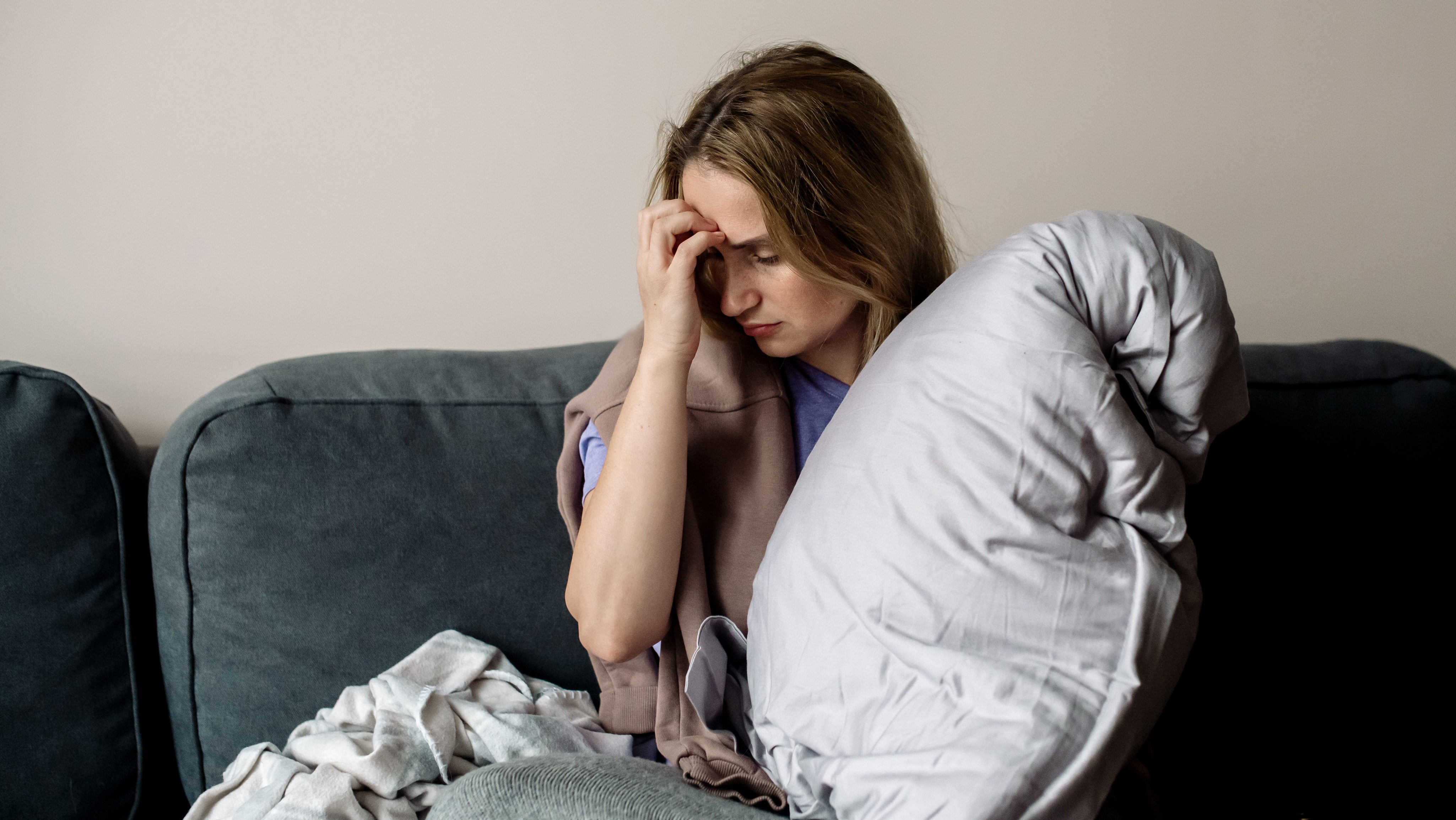 Chronic fatigue syndrome and long Covid project receives Innovate UK funding