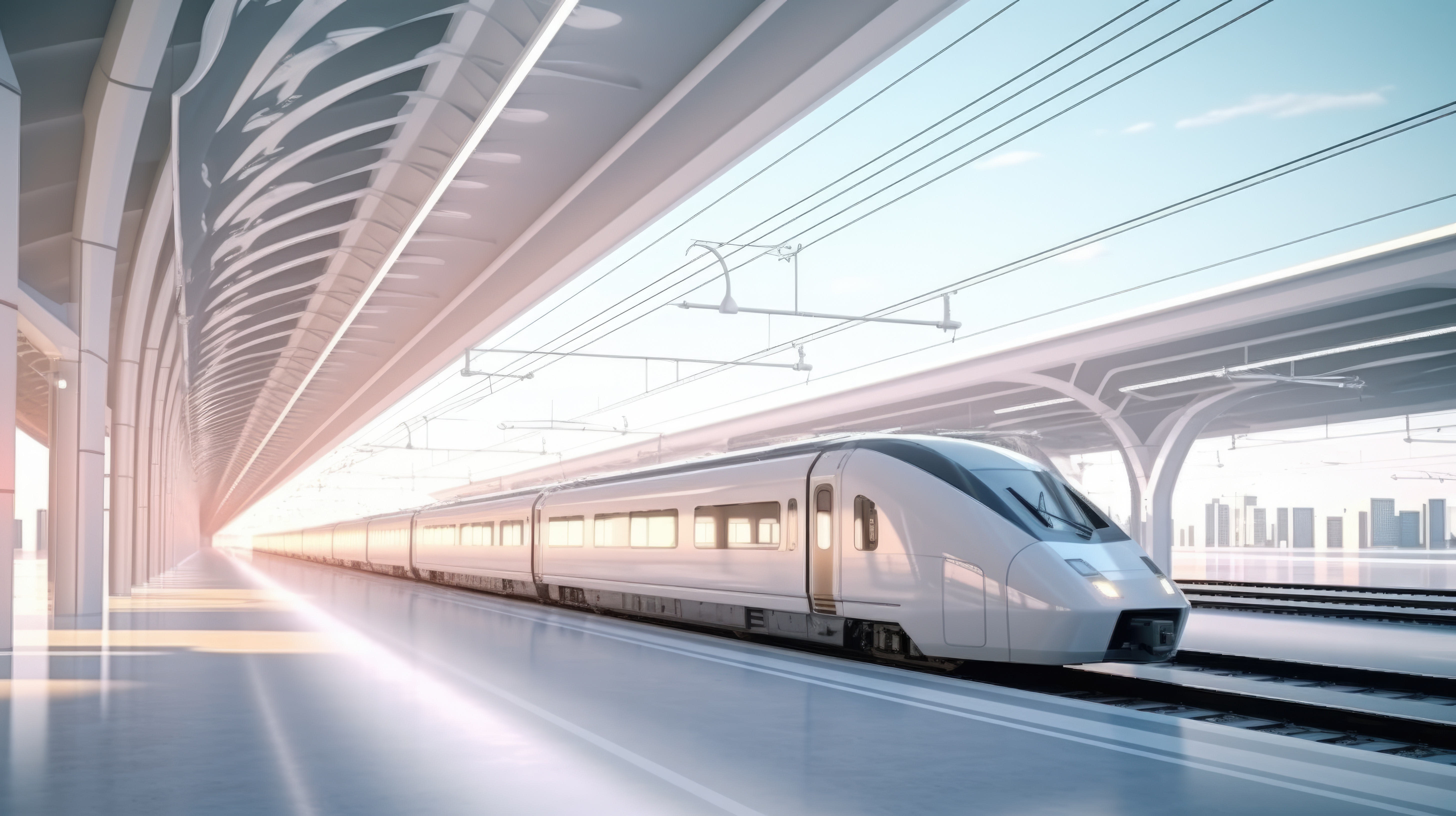 Rail Innovation Exhibition 2025