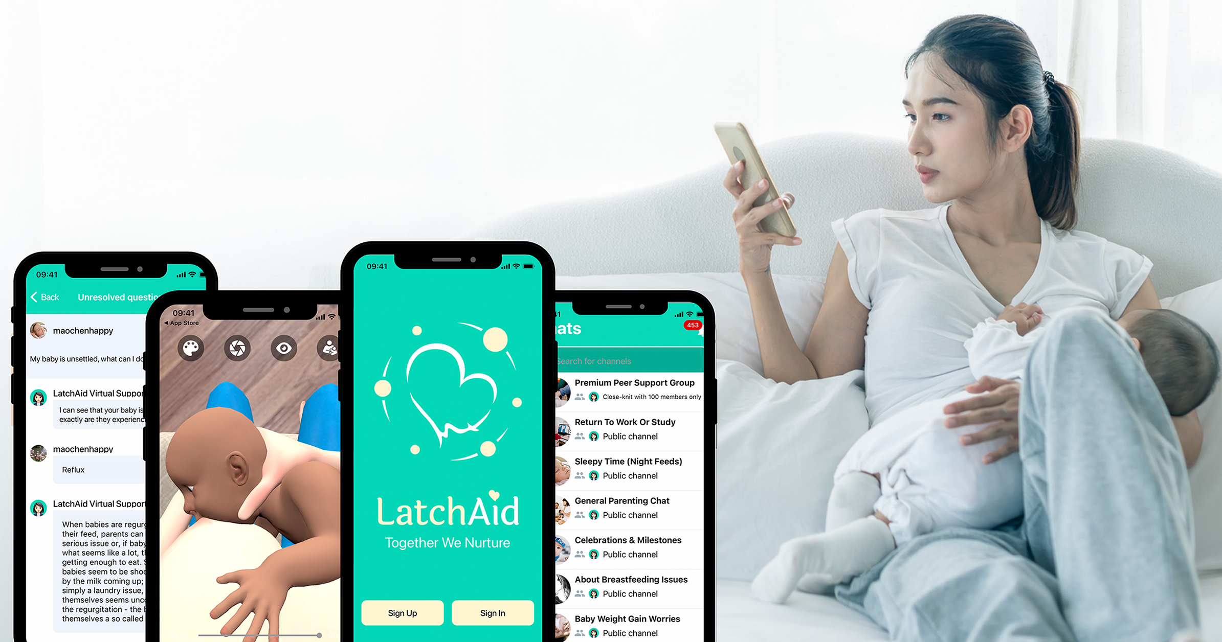 LatchAid secures £1m after strategic finance & funding support