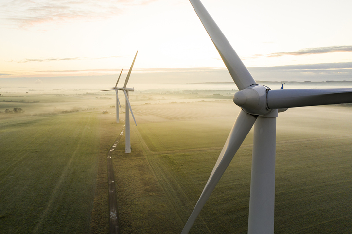The Energy White Paper 2020: Key points for innovative businesses