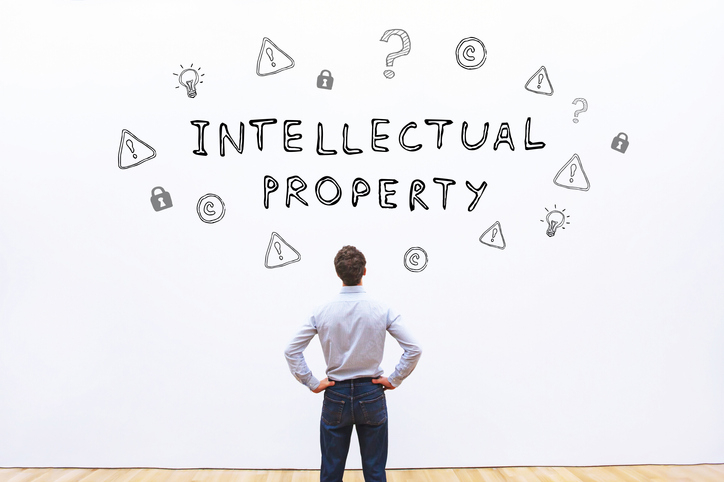 Intellectual property (IP) rights are changing due to EU exit