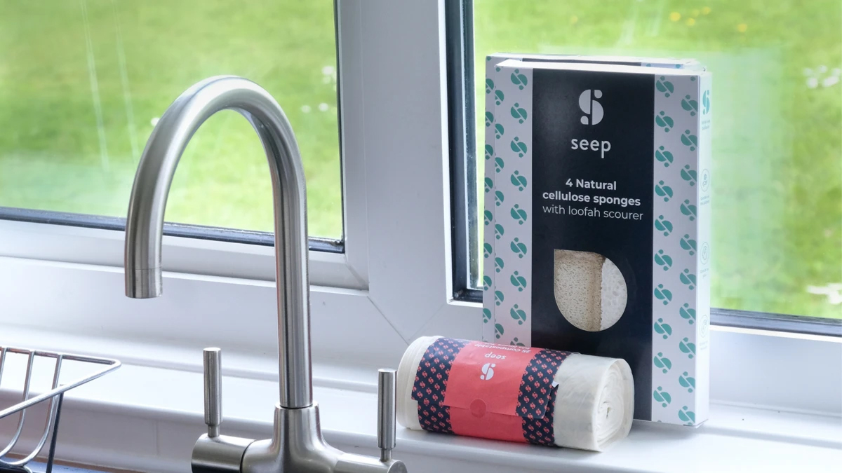 Seep soaks up Innovate UK EDGE support and grows