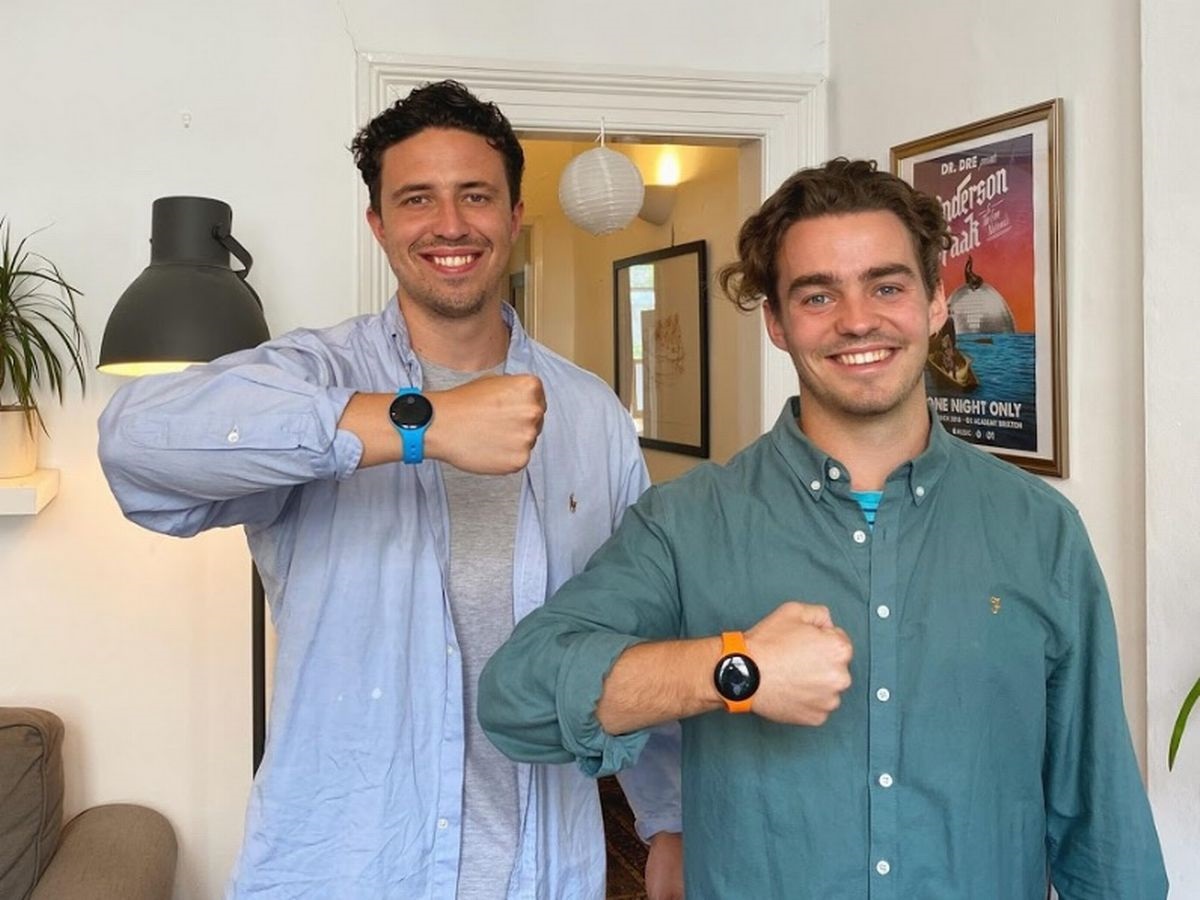 SpaceBands raises £450K to grow with investment readiness support