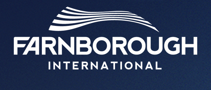 Farnborough International logo